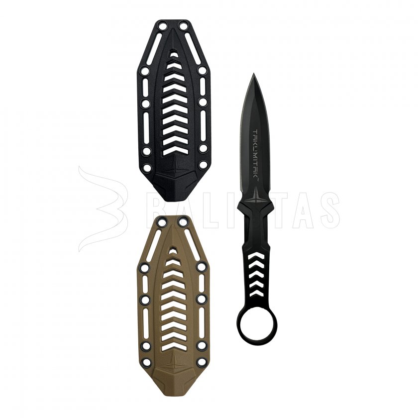 Couteau Takumitak Missing Screw TKF302