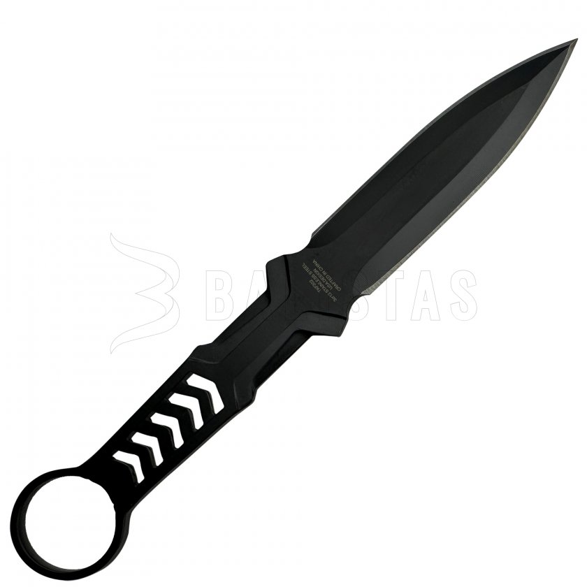 Couteau Takumitak Missing Screw TKF302