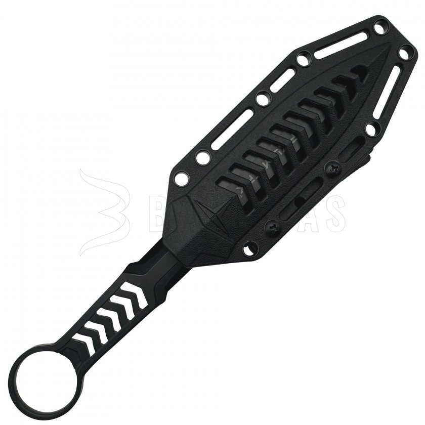 Couteau Takumitak Missing Screw TKF302