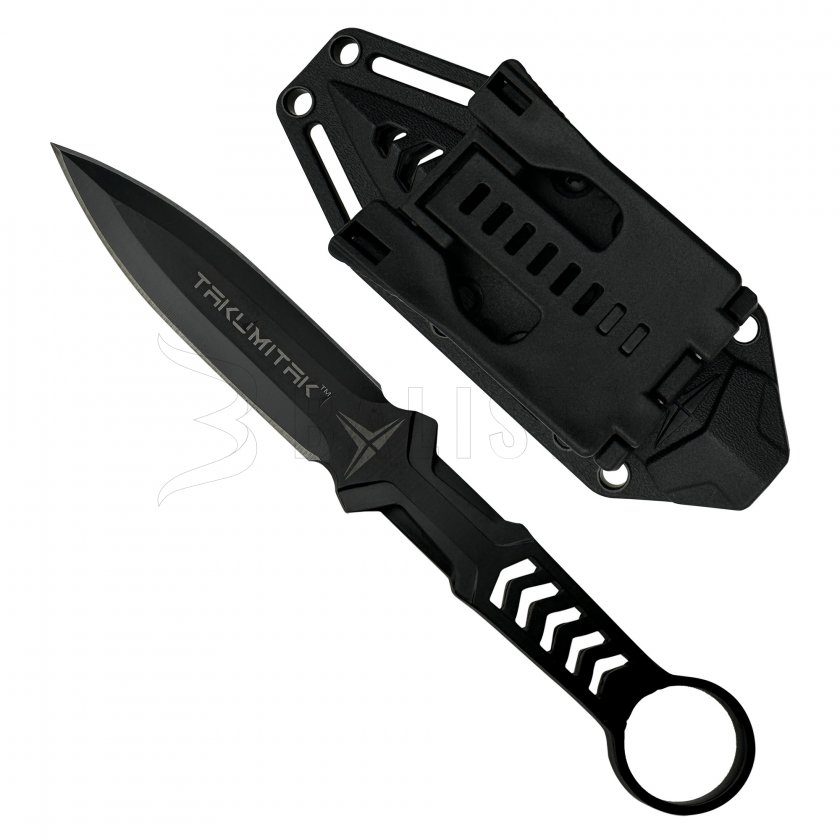Couteau Takumitak Missing Screw TKF302