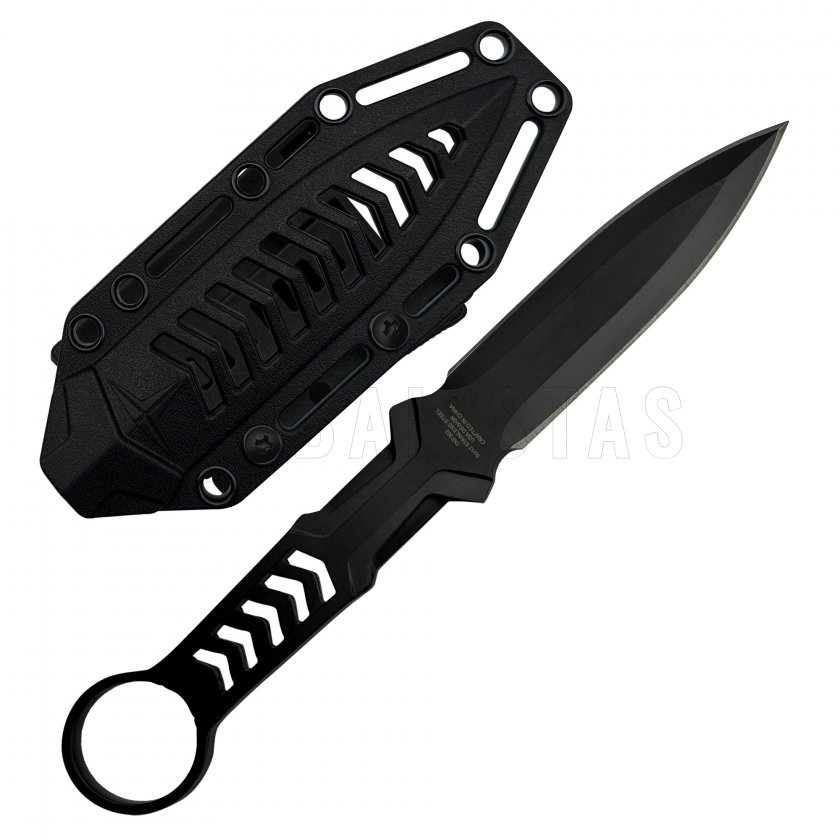 Couteau Takumitak Missing Screw TKF302