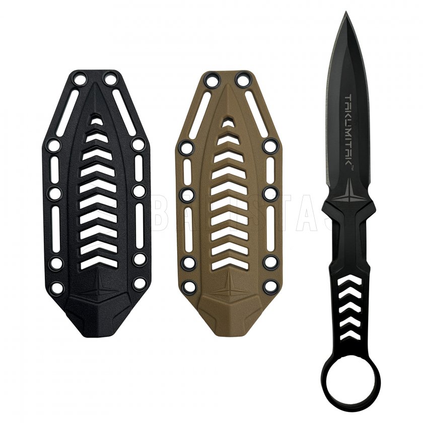 Couteau Takumitak Missing Screw TKF302