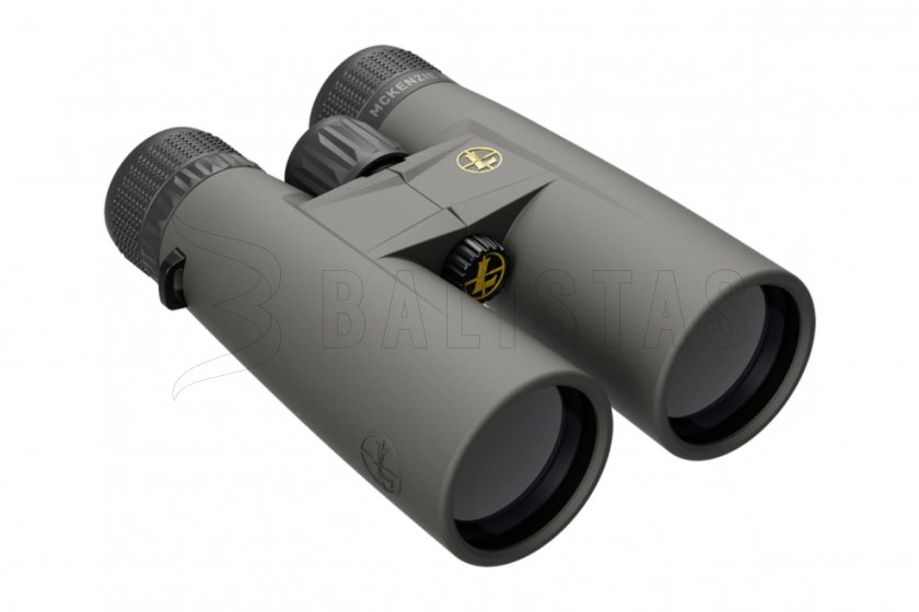 Verrekijker Leupold BX-1 McKenzie HD 10x50 grijs