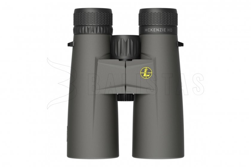 Verrekijker Leupold BX-1 McKenzie HD 10x50 grijs