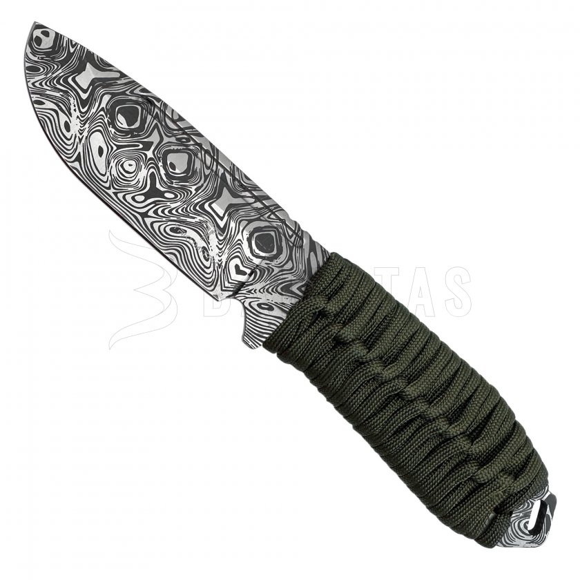 Couteau Takumitak Takumi TKF103GN-CS