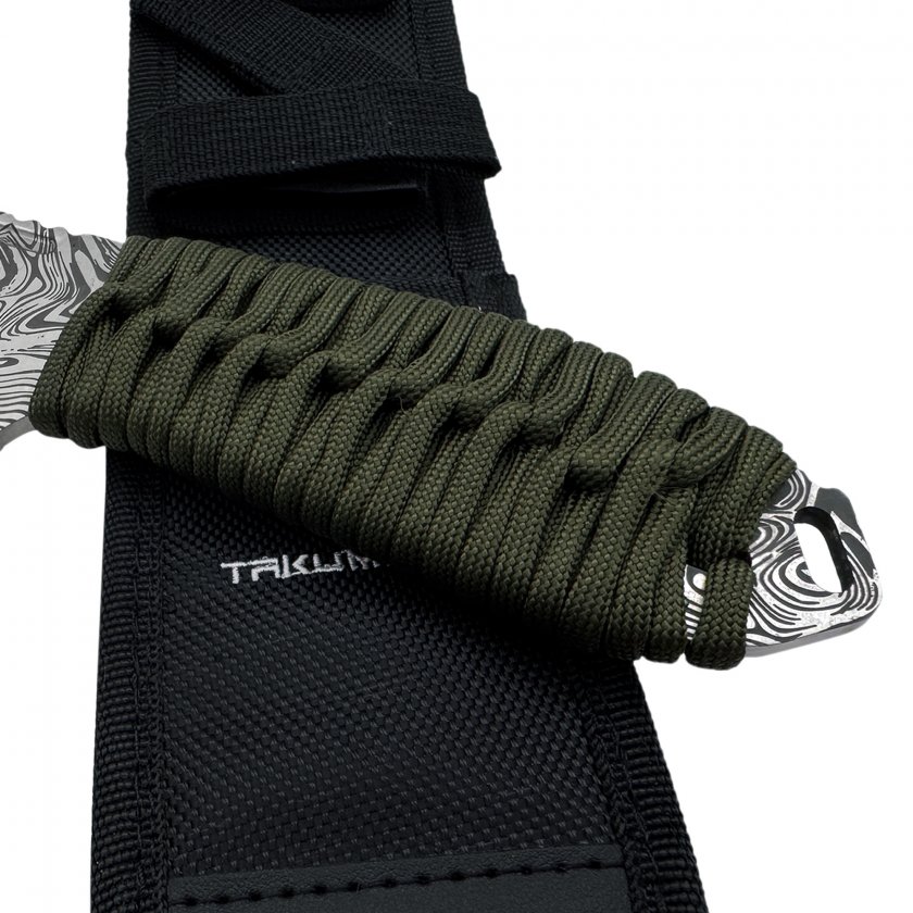 Couteau Takumitak Takumi TKF103GN-CS