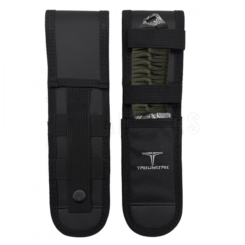 Couteau Takumitak Takumi TKF103GN-CS