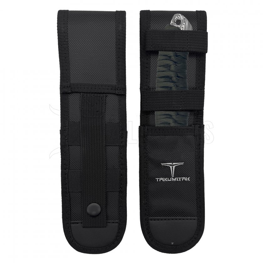 Mes Takumitak Nighthawk TKF101GN-CS