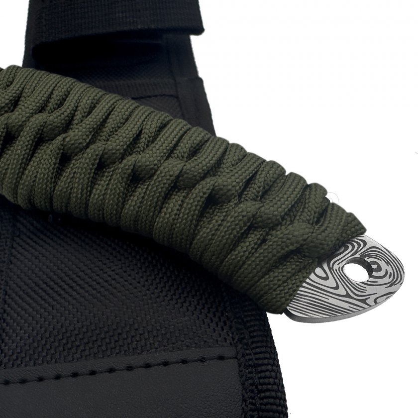 Mes Takumitak Nighthawk TKF101GN-CS