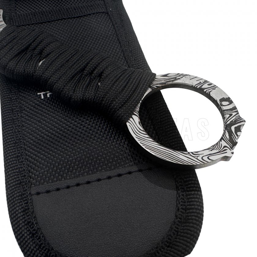 Mes Takumitak Defender TKF102BK-CS