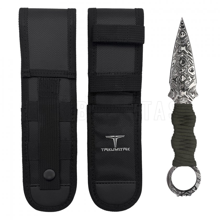 Mes Takumitak Defender TKF102GN-CS