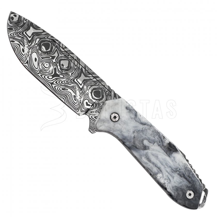 Couteau Takumitak Takumi TKF502BK-CS