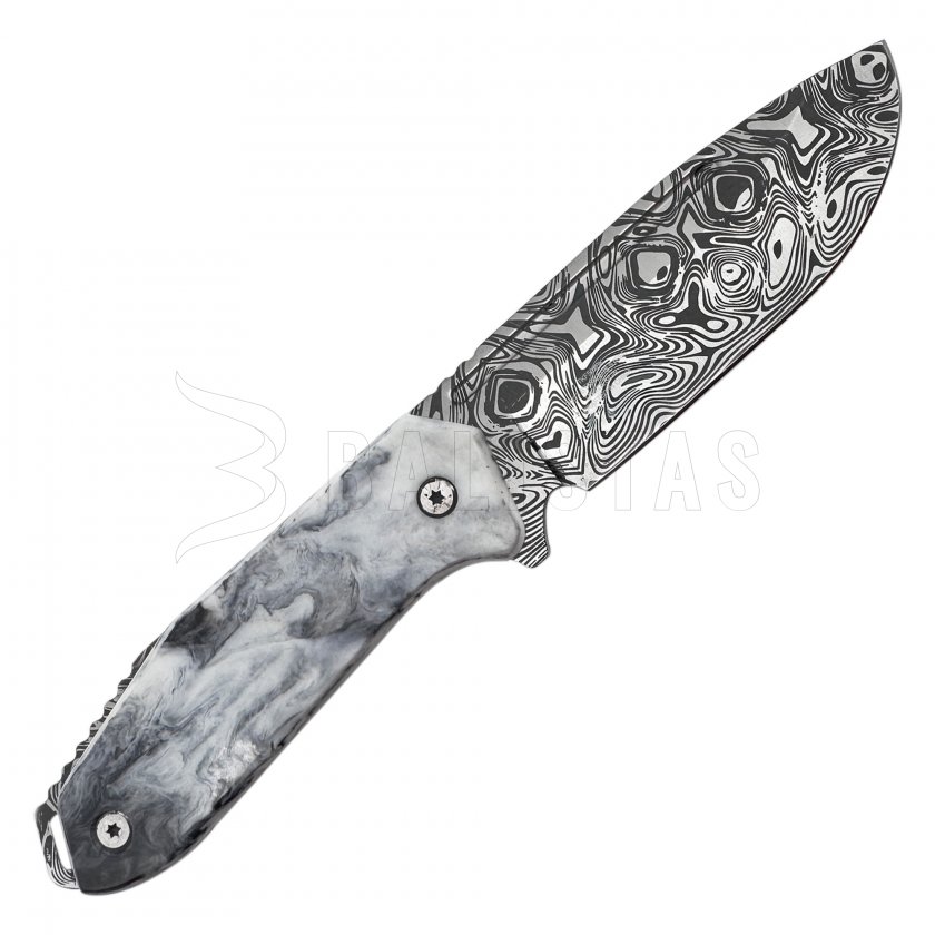 Couteau Takumitak Takumi TKF502BK-CS