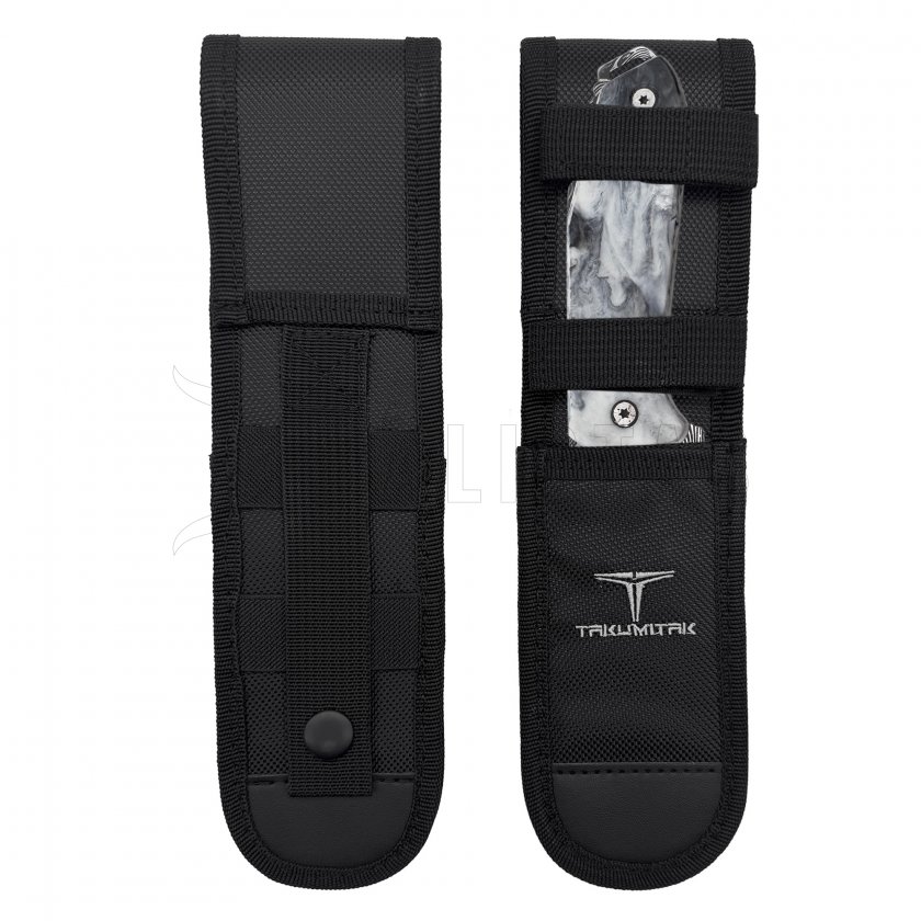 Couteau Takumitak Takumi TKF502BK-CS