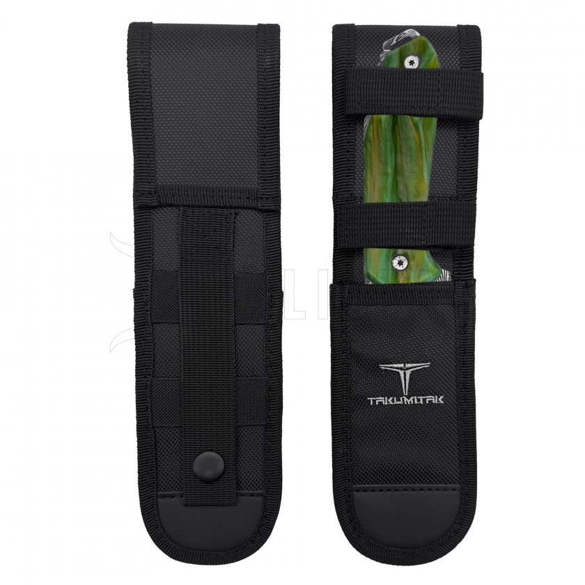 Couteau Takumitak Takumi TKF502GN-CS