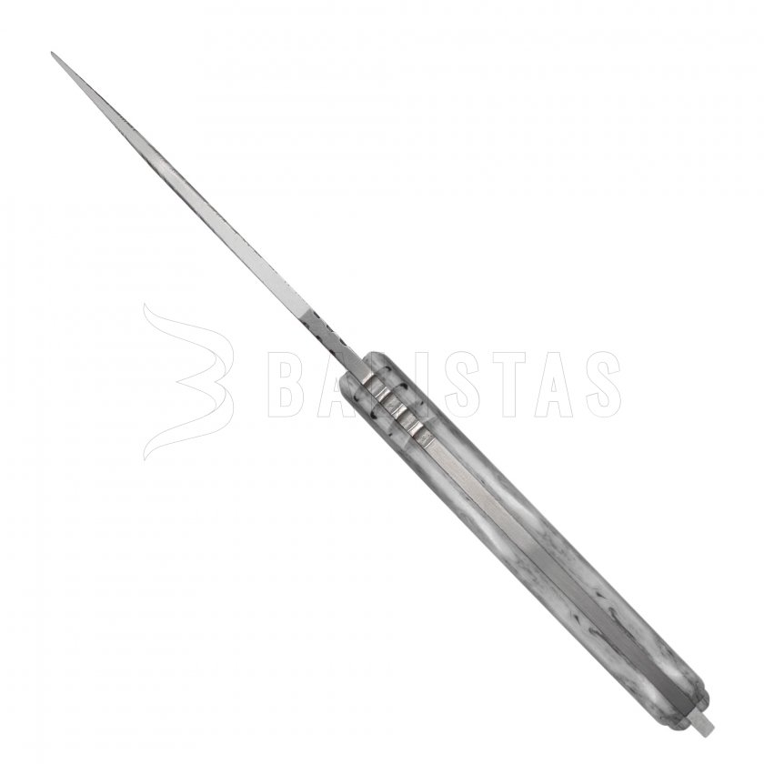 Mes Takumitak Bloodstrike TKF501BK-CS