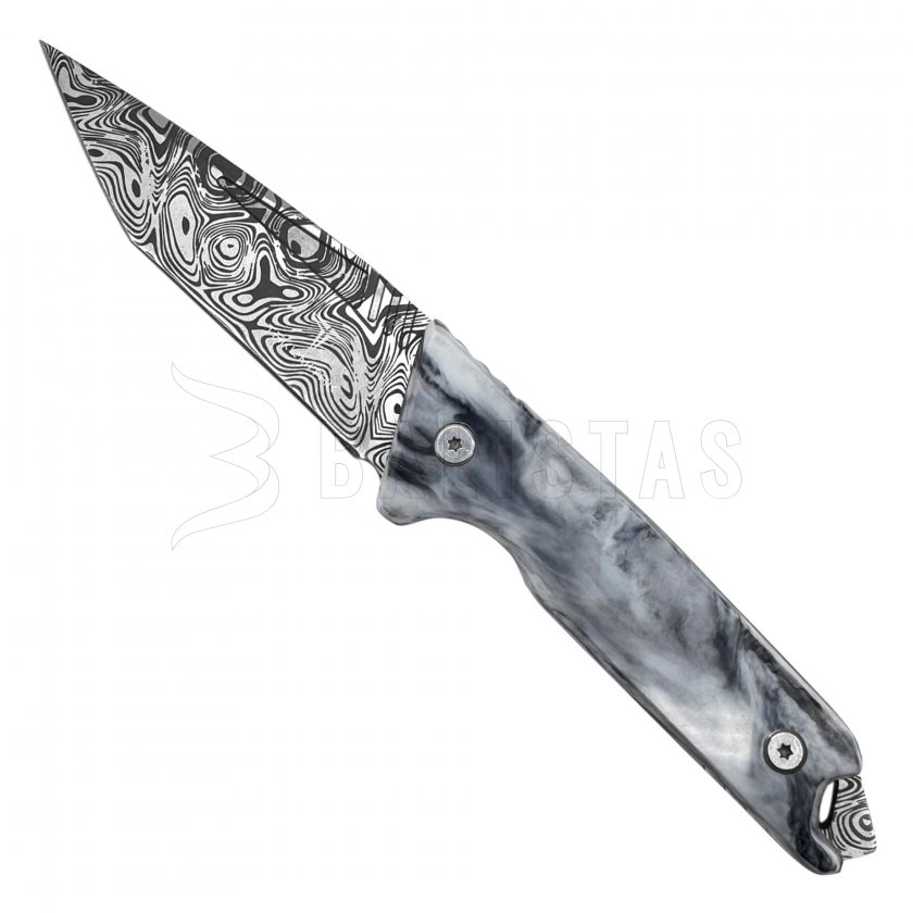 Mes Takumitak Bloodstrike TKF501BK-CS