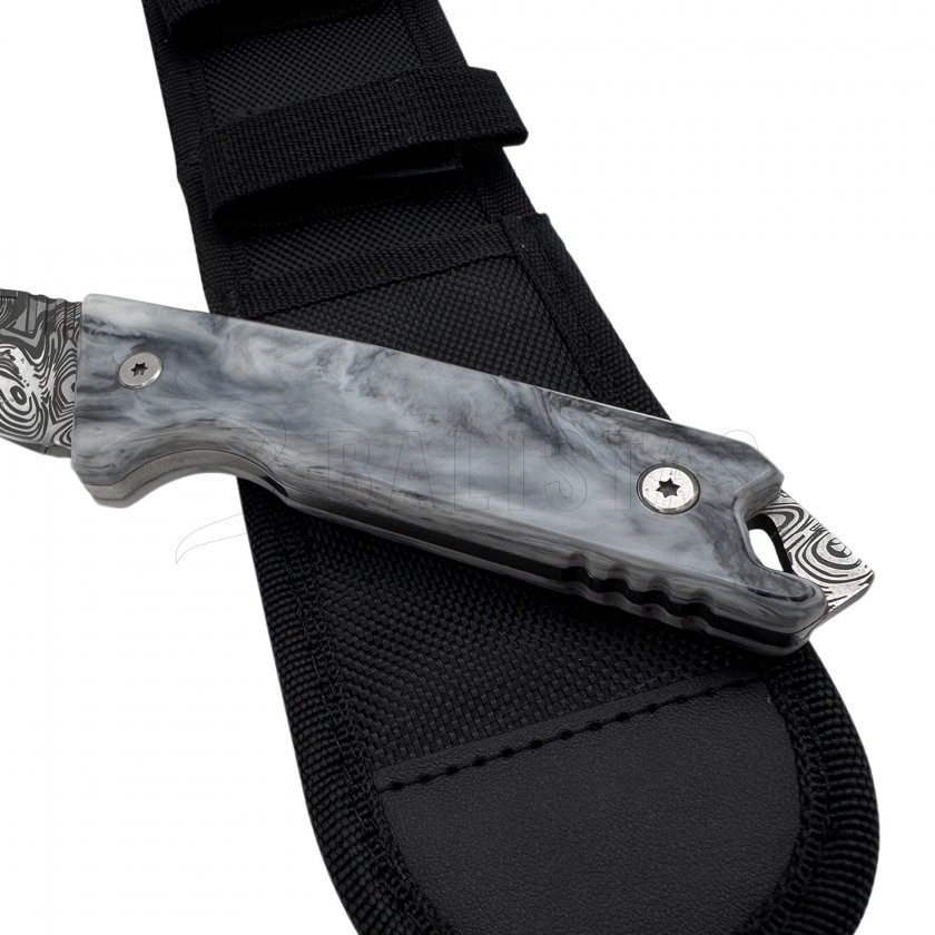 Mes Takumitak Bloodstrike TKF501BK-CS