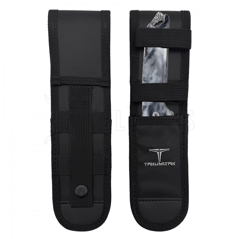 Mes Takumitak Bloodstrike TKF501BK-CS