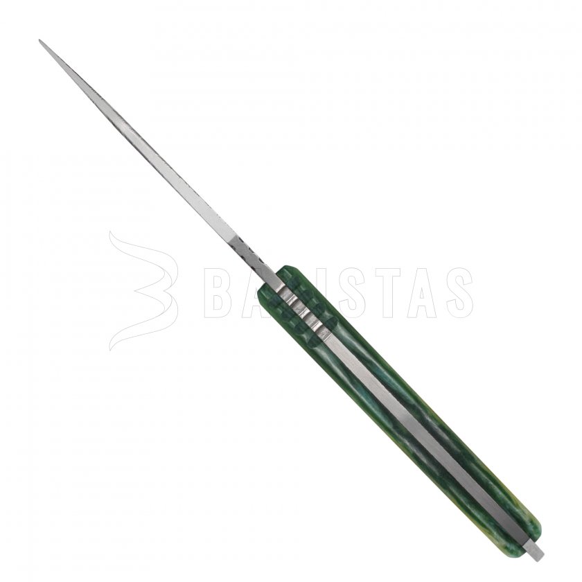 Couteau Takumitak Bloodstrike TKF501GN-CS