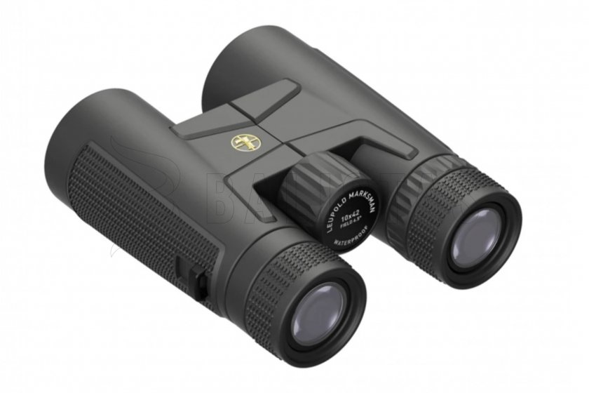 Jumelles Leupold BX-1 Marksman 10x42 gris