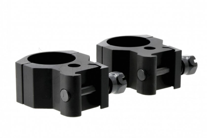 Montage Primary Arms Tactical 30mm hoog