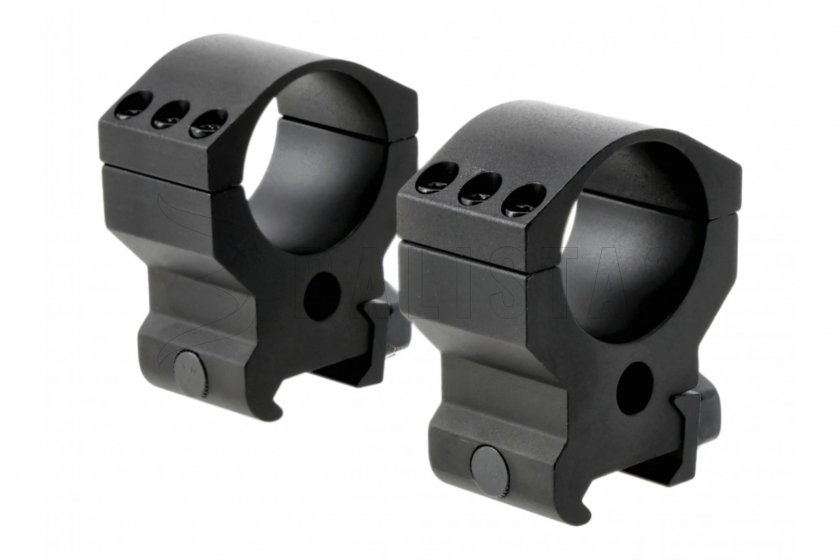 Montage Primary Arms Tactical 30mm hoog