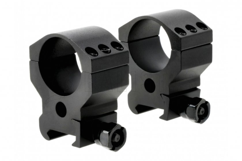 Montage Primary Arms Tactical 30mm hoog