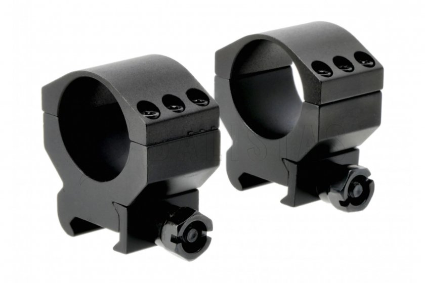 Montage Primary Arms Tactical 30mm medium