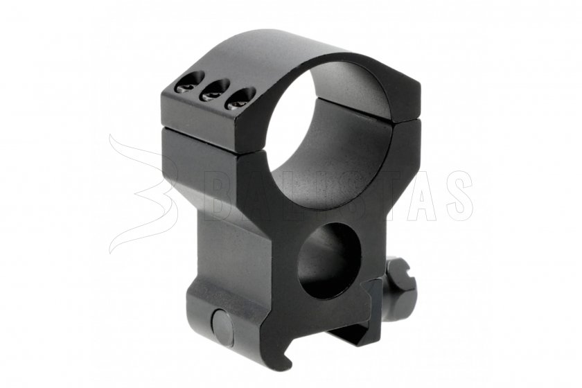 Montage monobloc Primary Arms Tactical 30mm - extra haute