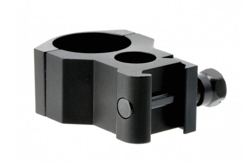Montage monobloc Primary Arms Tactical 30mm - extra haute