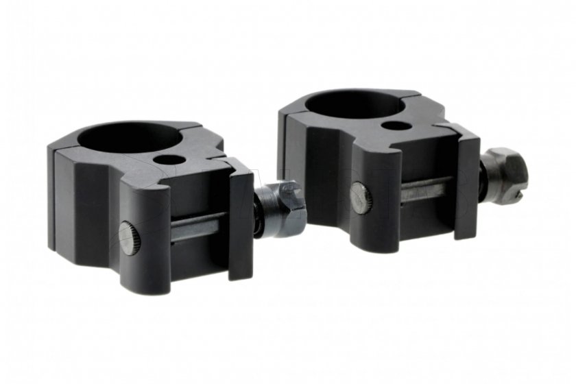 Montage Primary Arms Tactical 25,4mm haute