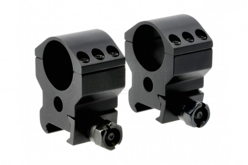Montage Primary Arms Tactical 25,4mm haute