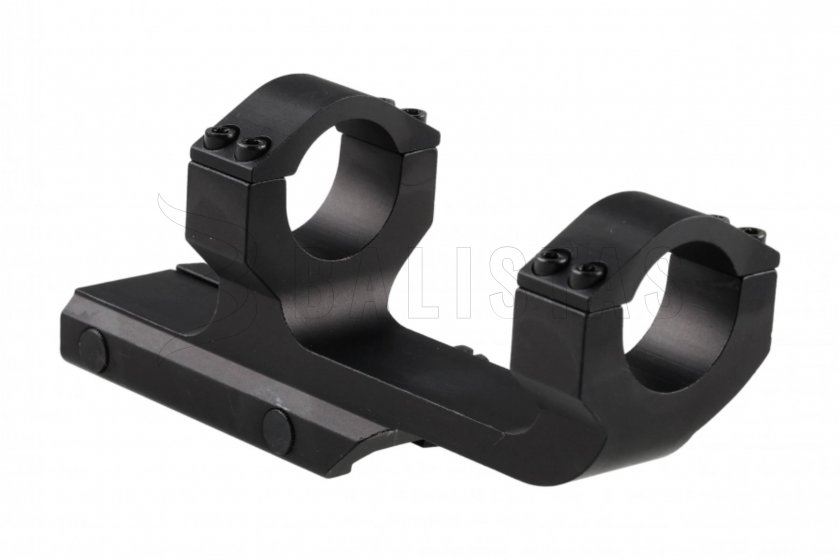 Eéndelige montage Primary Arms AR15 Deluxe 25,4mm