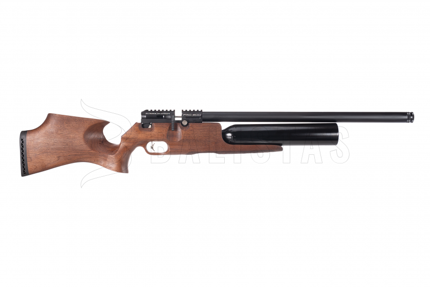 Carabine à air comprimé Kral Arms Puncher PRO 500 Wood 5,5mm
