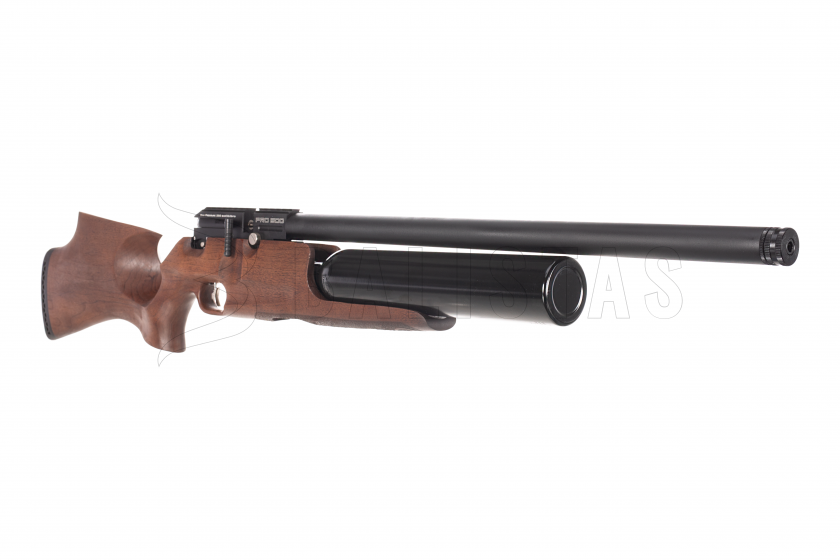 Carabine à air comprimé Kral Arms Puncher PRO 500 Wood 5,5mm