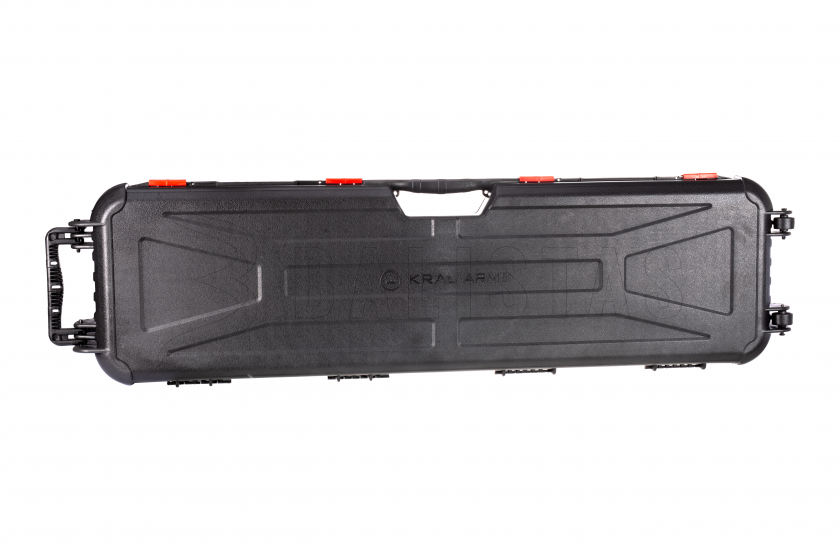 Carabine à air comprimé Kral Arms Puncher PRO 500 Wood 5,5mm