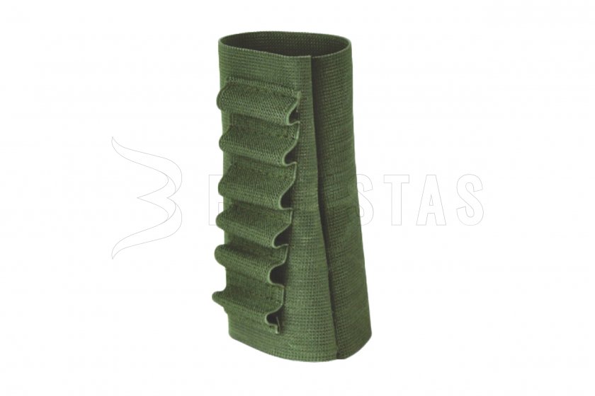 Návlek de crosse Forsport pour carabine, vert