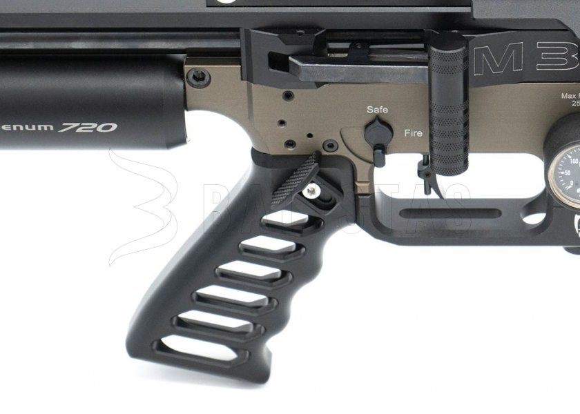 Poignée Saber Tactical AR Style FX Impact / Maverick