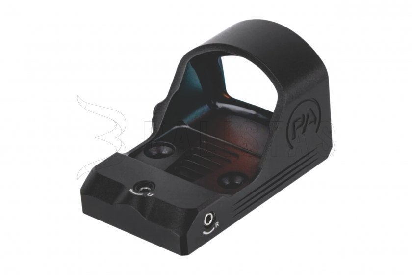 Red dot richtkijker Primary Arms Classic 24mm Mini Reflex Gen2 3MOA Dot