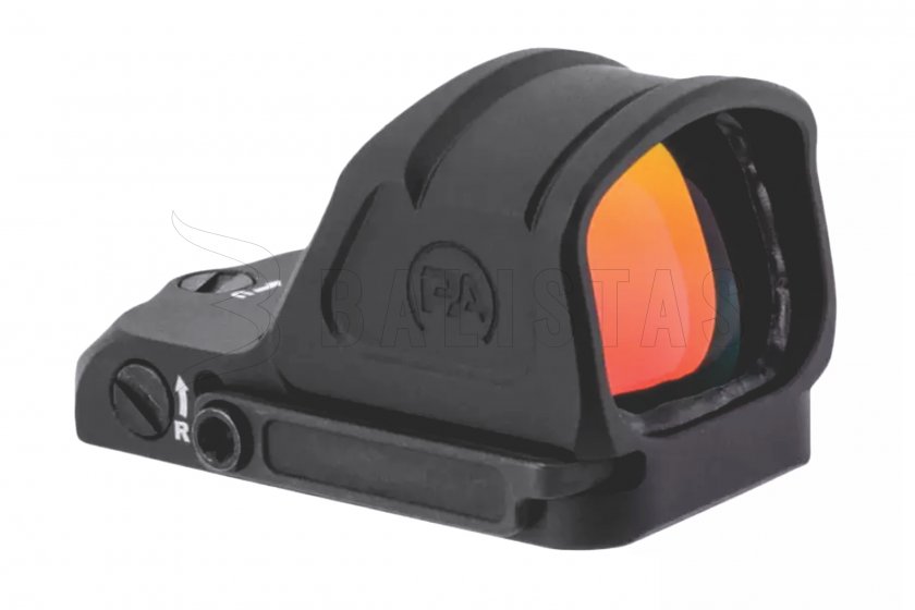 Kolimator Primary Arms SLx RS-10 1x23 Mini Reflex 3MOA