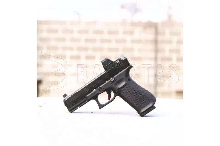 Kolimator Primary Arms SLx RS-10 1x23 Mini Reflex 3MOA