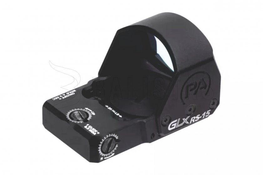 Collimateur Primary Arms GLx Mini Reflex 3 MOA
