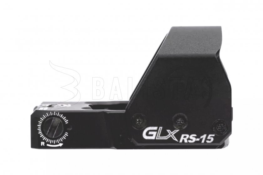 Collimateur Primary Arms GLx Mini Reflex 3 MOA