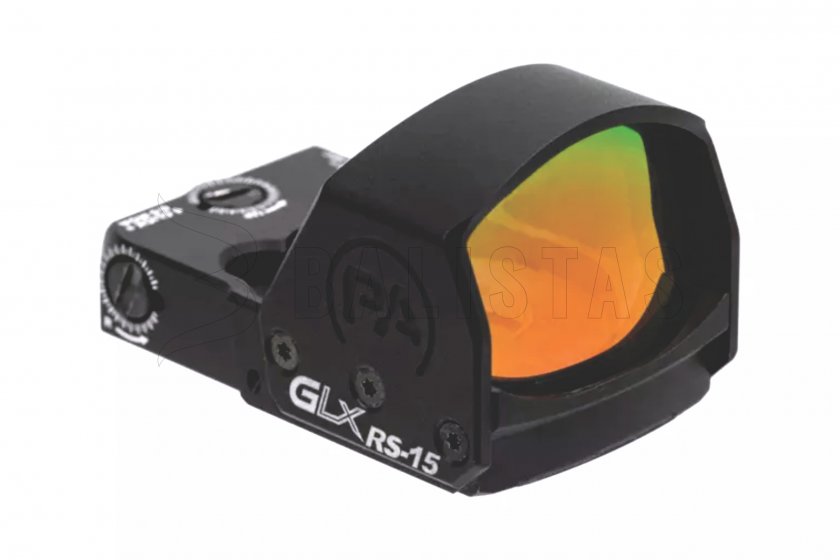 Collimateur Primary Arms GLx Mini Reflex 3 MOA