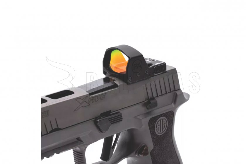 Collimateur Primary Arms GLx Mini Reflex 3 MOA