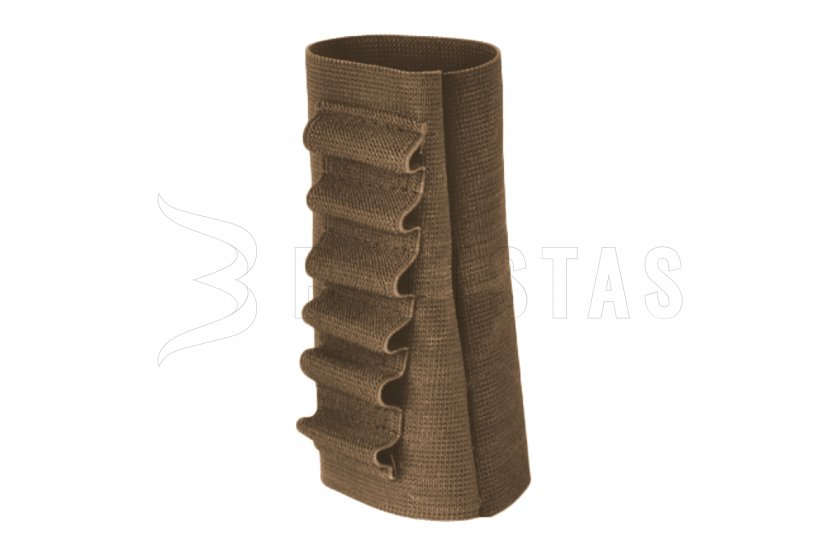 Návlek de crosse Forsport pour carabine, marron