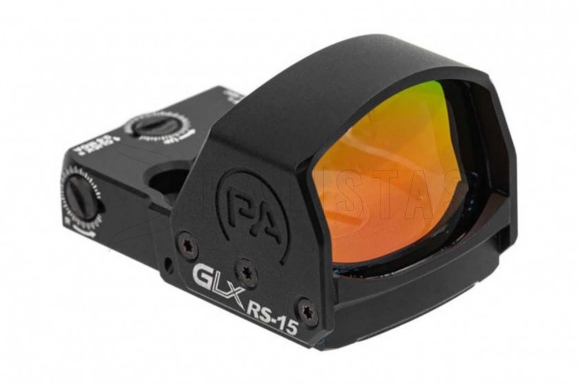 Kolimator Primary Arms GLx Mini Reflex ACSS Vulcan Dot