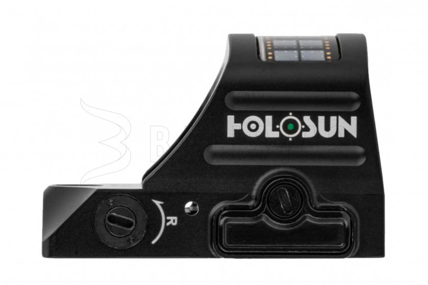 Kolimator Holosun HE507C-GR-X2 ACSS Vulcan