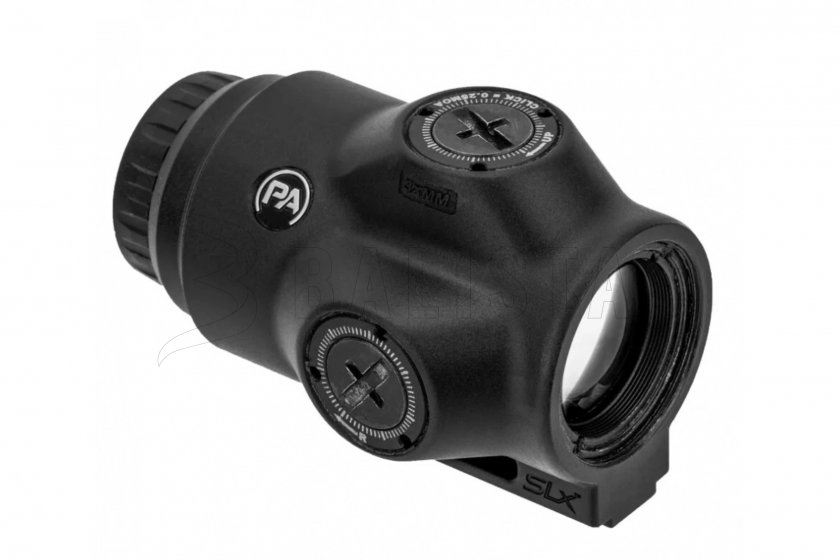 Module d’agrandissement Primary Arms SLx 3x Micro